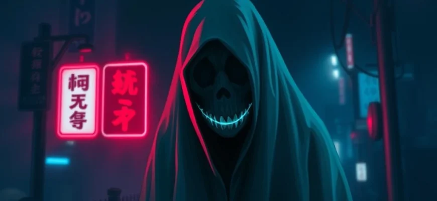 『先生！口裂け女です』ファン必見！似た作品10選