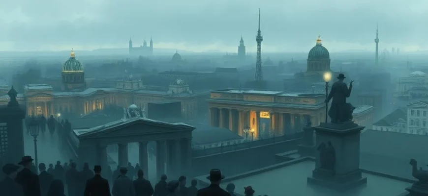 『Fabian』ファン必見！似た作品10選