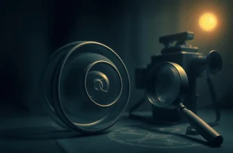 『Nemesis the Movie』に似た謎とスリルの作品10選