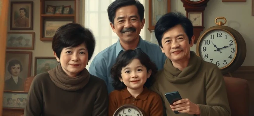 「国際市場で会いましょう」のような感動作品10選