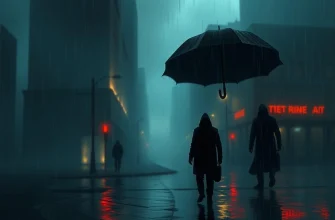 『雨の訪問者』ファン必見の10作品