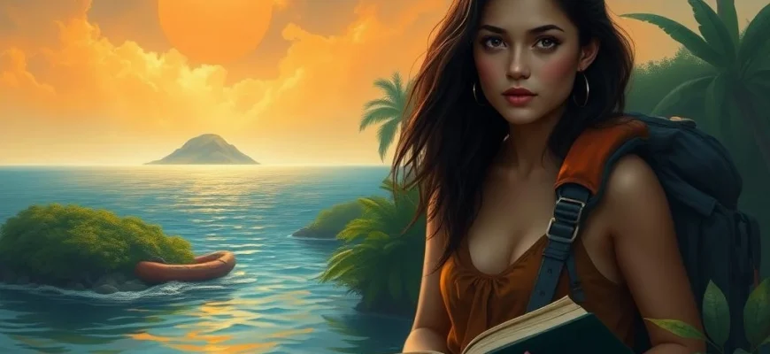 『ライフ・オブ・パイ』ファンにおすすめの10作品