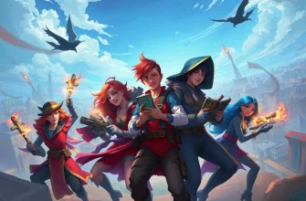 『フューチャーカード バディファイト』ファン必見！似たアニメ10選