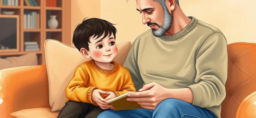 『パパのいうことを聞きなさい！』ファンにおすすめの10作品