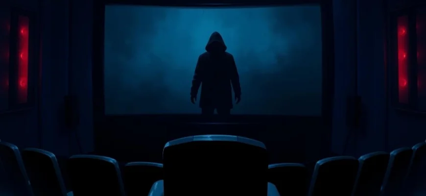 『オールドボーイ』に似た映画・ドラマ10選