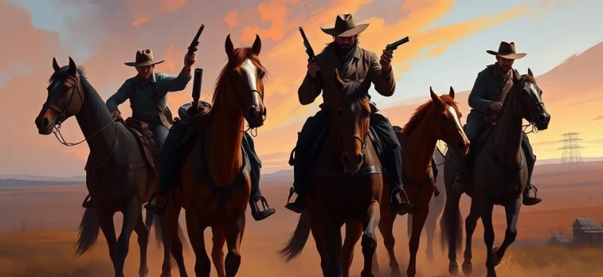 『アウトロー』ファン必見！似た作品10選