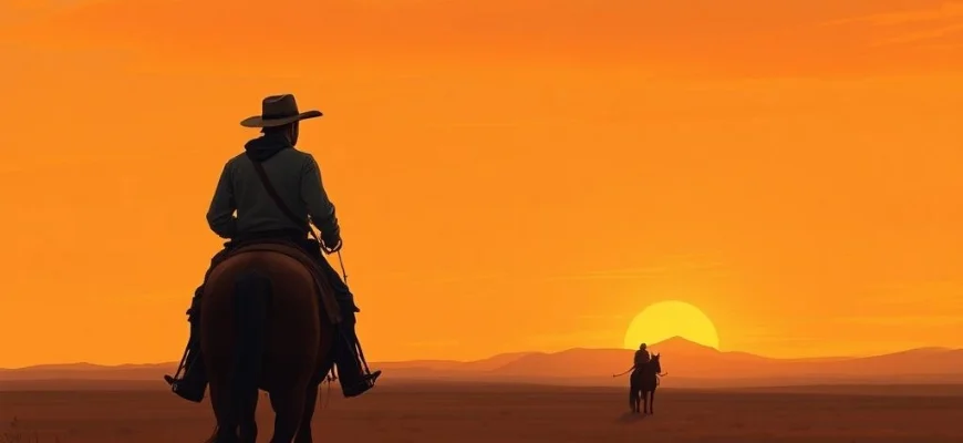 『ワンス・アポン・ア・タイム・イン・ザ・ウェスト』のような作品10選