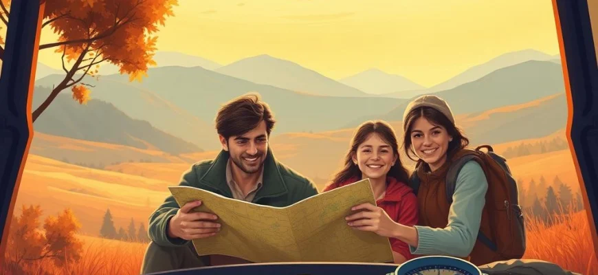 『ザ・クルード』に似た冒険と家族の物語10選