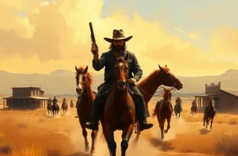 『ジェシー・ジェームズ』に似た作品10選