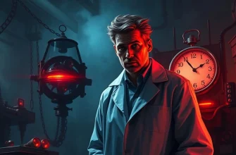 『チェーン・リアクション』に似た科学スリラー10選