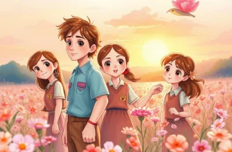 『高嶺の花』に似た作品10選