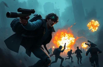 『インサージェント』ファンにおすすめの10作品