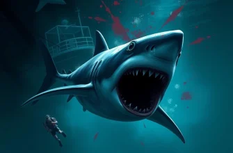 『ジョーズ3-D』ファン必見！似た作品10選