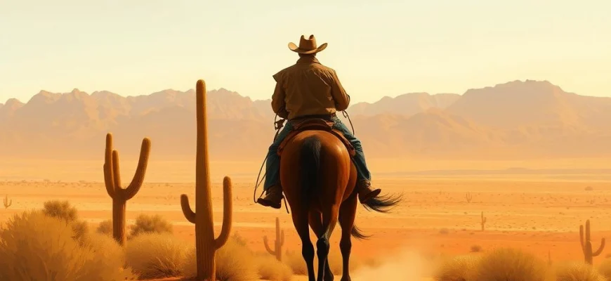 『アリゾナの空の下で』ファン必見の西部劇10選