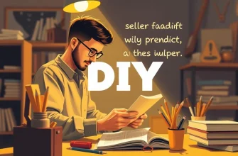 DIYや自己成長を描く作品10選