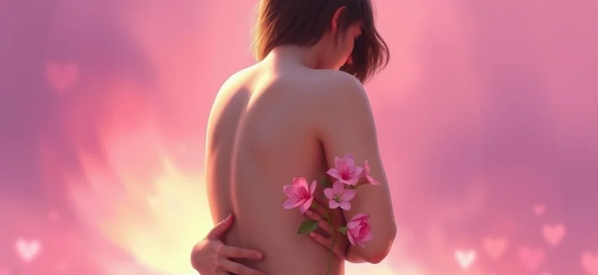 自己愛と成長を描く10の傑作