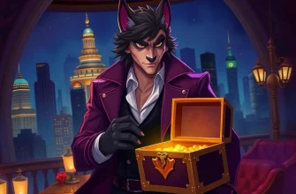 『ルパン三世』に似たおすすめ作品10選