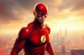 『ザ・フラッシュ』のような作品を楽しみたい方へ