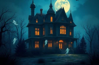 『ホーンテッドマンション』ファン必見！似た作品10選