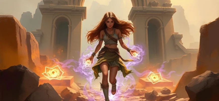 『闘神機ジーズフレーム』に似たおすすめ作品10選