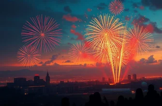 『Fireworks』のような感動的な映画10選