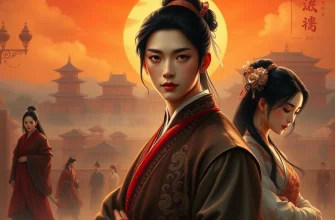 『皓鑭伝』のような歴史ドラマ10選