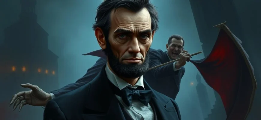 歴史とファンタジーが融合したおすすめ作品10選