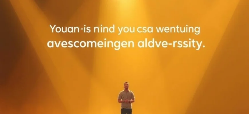 『ワン チャンス』のような感動作品10選