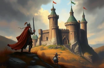 『Arthur & Merlin』に似た騎士と魔法の物語10選