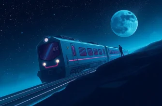 『銀河鉄道999』ファン必見！似た世界観の作品10選