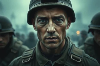 『キル・チーム』と似た戦争ドラマ10作品