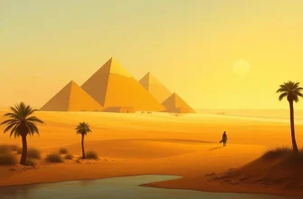 『ナイルの娘』ファン必見！似た作品10選