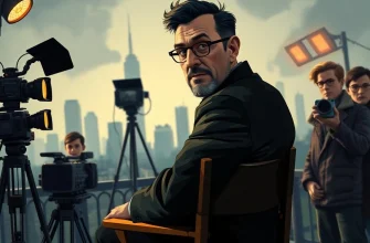 『オフィシャル・コンペティション』ファン必見の10作品