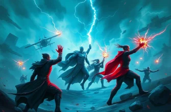 『とある科学の一方通行』ファン必見！似た作品10選