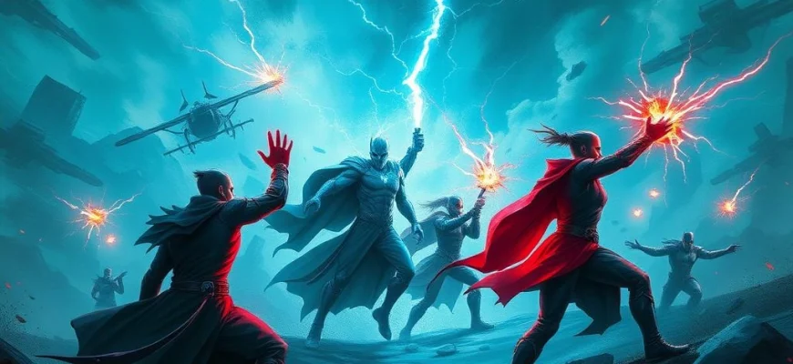 『とある科学の一方通行』ファン必見！似た作品10選