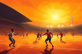 『灼熱カバディ』ファンにおすすめの熱血作品10選