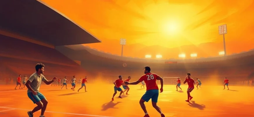 『灼熱カバディ』ファンにおすすめの熱血作品10選