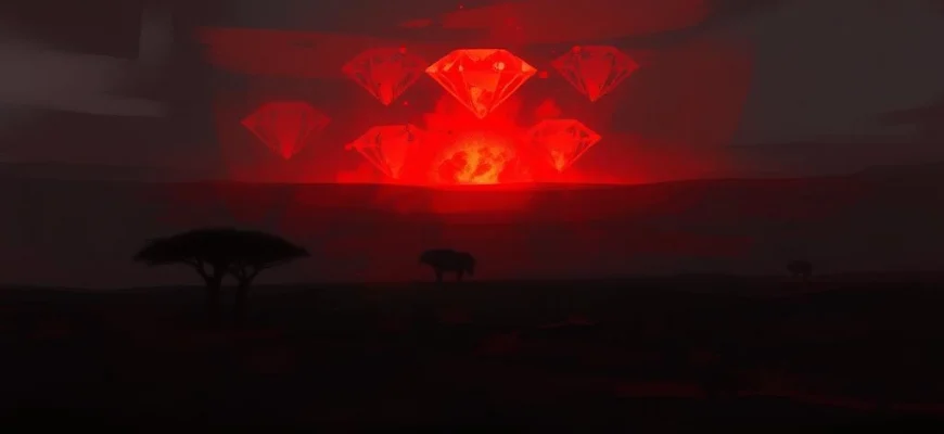 『ブラッド・ダイヤモンド』ファン必見の10作品