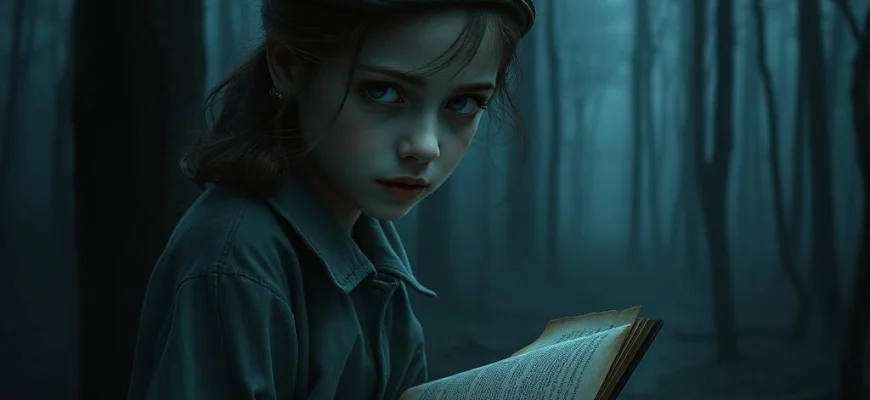 『Lore』のような深みのある作品10選