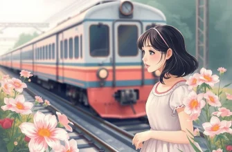 『レヱル・ロマネスク』に似たおすすめ作品10選