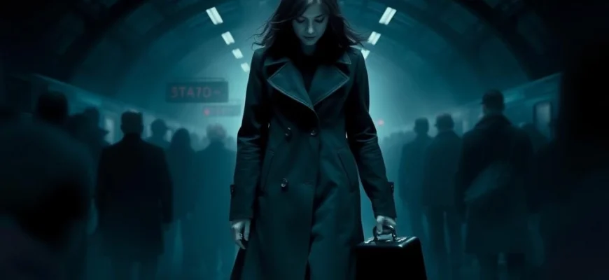 『バルカン超特急』のようなサスペンス映画10選