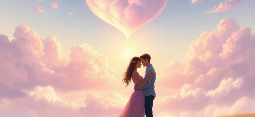 『夢幻の桃花～三生三世枕上書～』ファンにおすすめの10作品