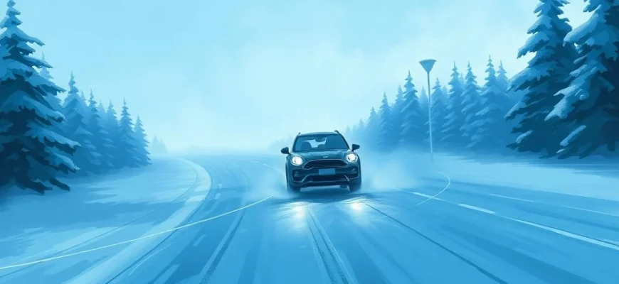 『アイスロード・キラー』ファン必見！似た作品10選