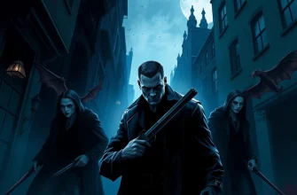 『ブレイド2』に似たアクション＆ホラー作品10選