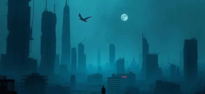 『ブライト・フューチャー』ファン必見の10作品