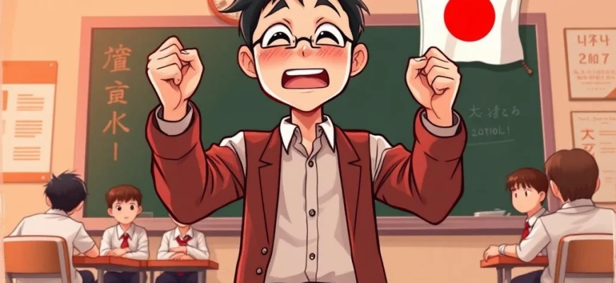 『ごくせん』に似た熱血ドラマ・映画10選