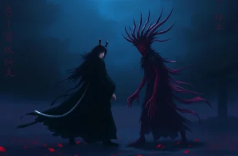 『貞子vs伽椰子』に似たホラー作品10選