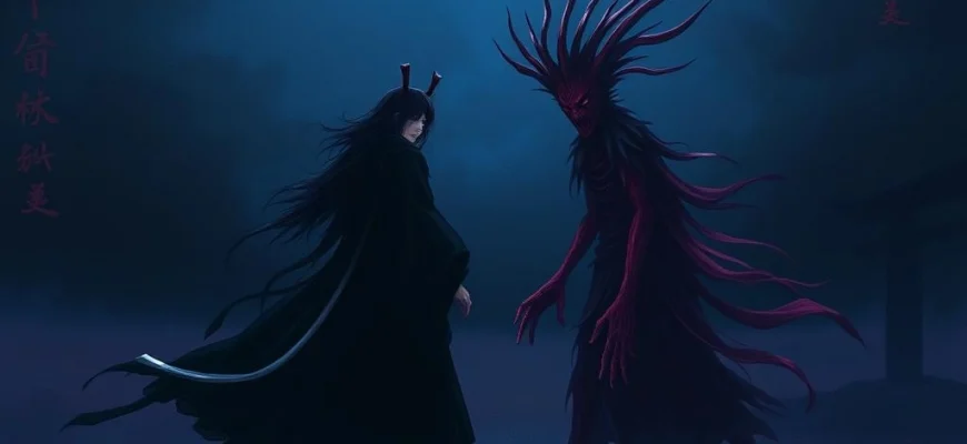 『貞子vs伽椰子』に似たホラー作品10選