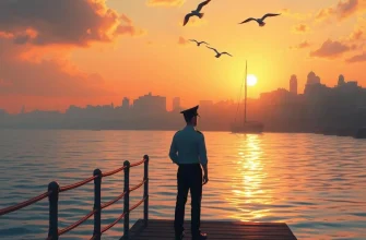 『愛と青春の旅だち』のような作品10選