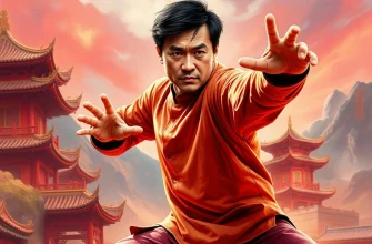 『蛇形刁手』に似たアクション映画10選